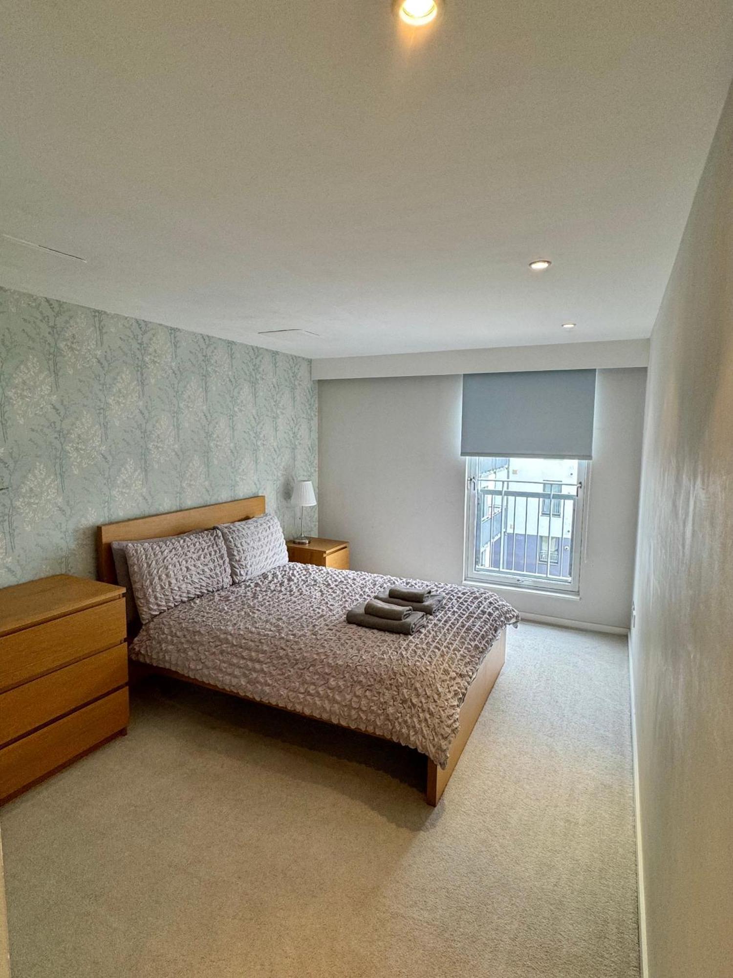 Merchant City Luxury 2 Bedroom Apartment With Secure Parking Available On Request Glasgow Ngoại thất bức ảnh
